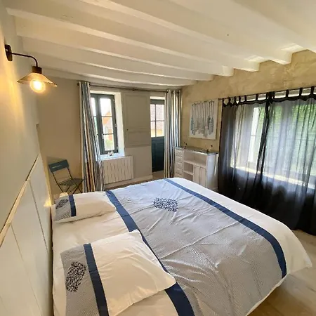 Du Perche * Bueil (Orne)