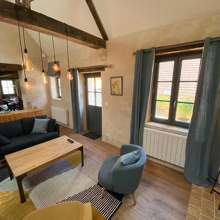 Дом отдыха Du Perche Bueil (Orne)