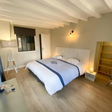 Du Perche Дом отдыха *