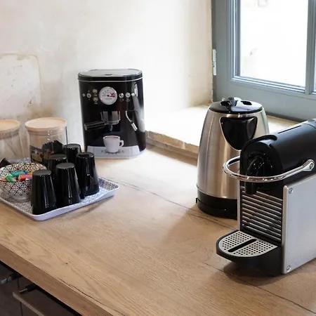 Du Perche Дом отдыха *