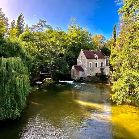 Du Perche Дом отдыха