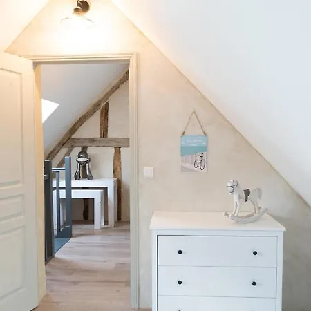 Du Perche Дом отдыха Bueil (Orne)