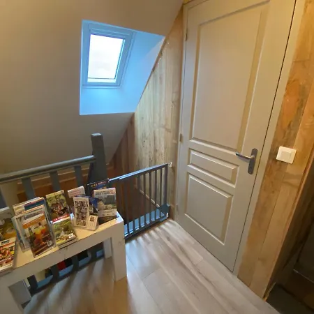 Du Perche Bueil (Orne)