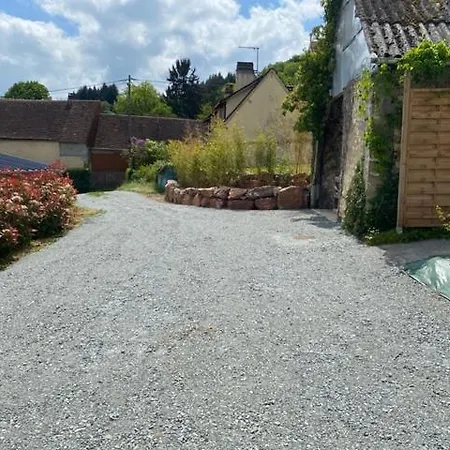 Du Perche * Bueil (Orne)