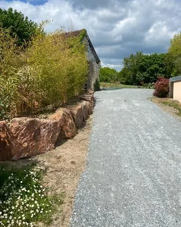 Du Perche * Bueil (Orne)