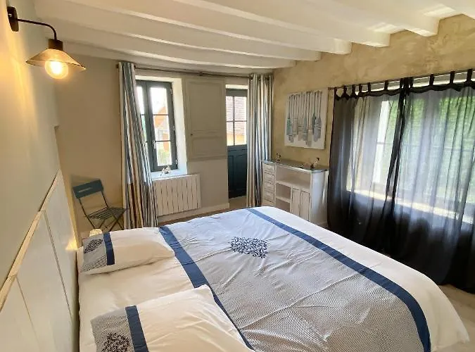 Du Perche * Bueil (Orne)