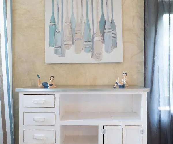 Nyaraló Du Perche *