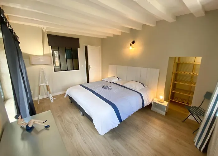 Du Perche Nyaraló *