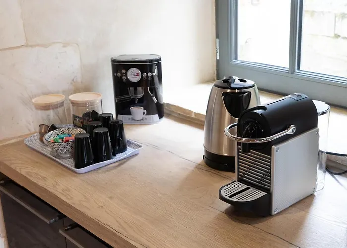 Du Perche Nyaraló *