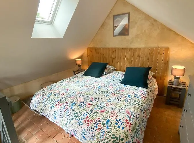 Du Perche Nyaraló Bueil (Orne)