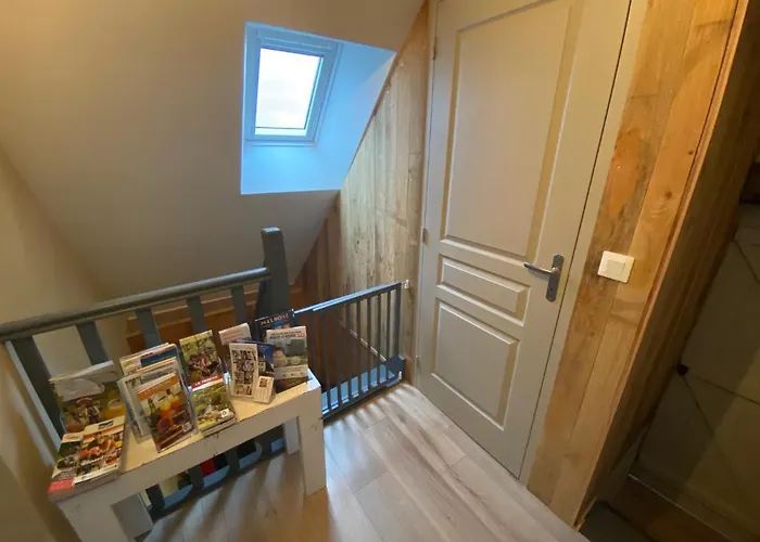 Du Perche Bueil (Orne)