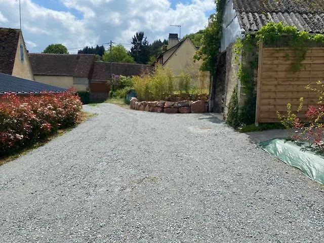 Du Perche * Bueil (Orne)