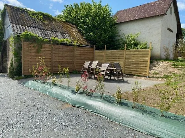 Du Perche Bueil (Orne)