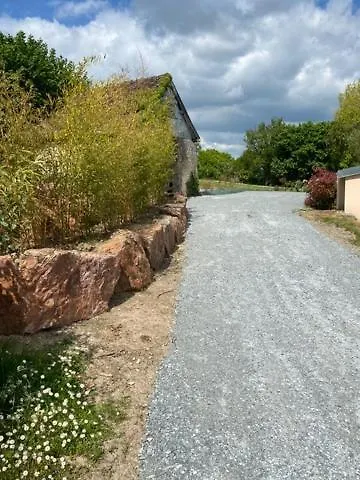 Du Perche * Bueil (Orne)